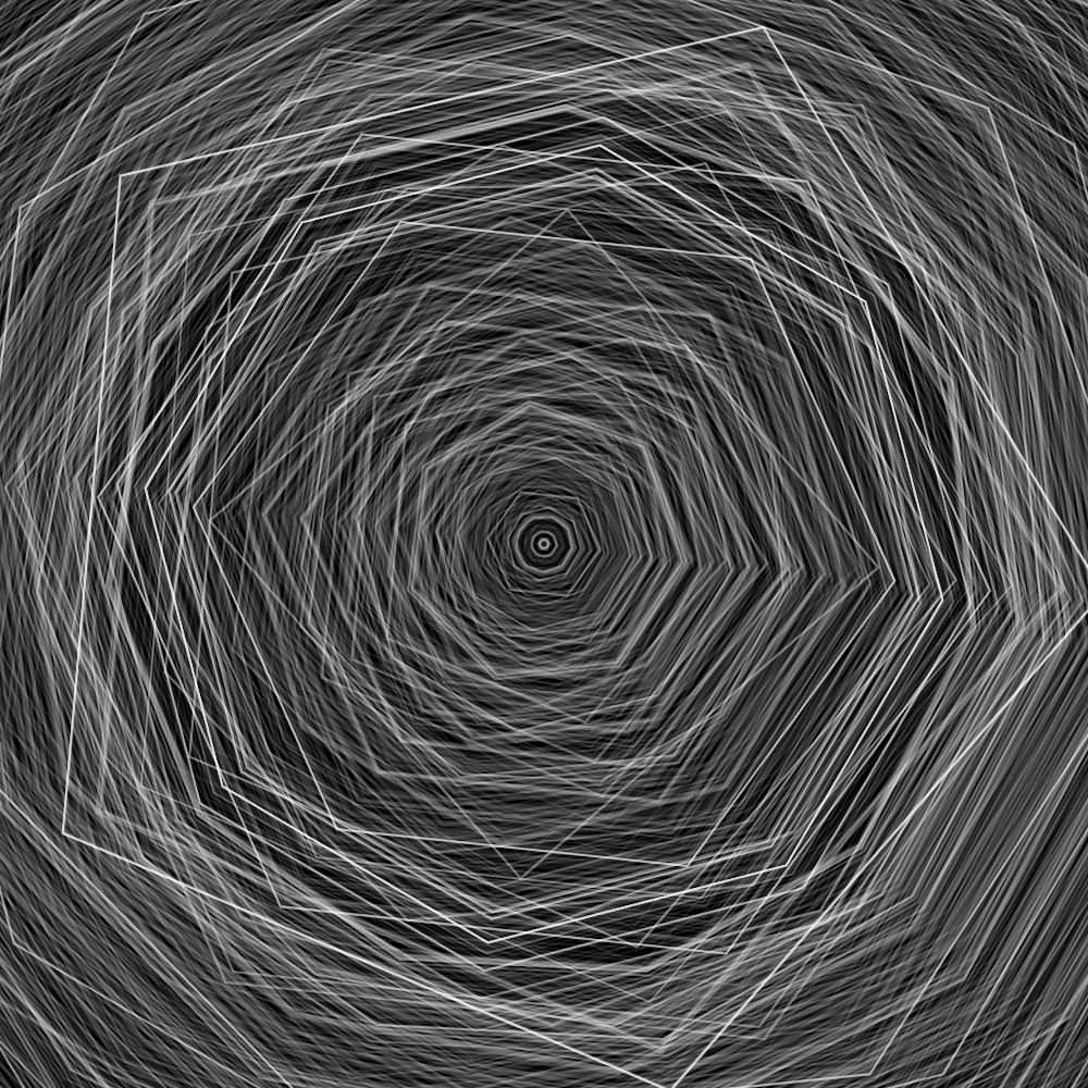 Changing shapes
