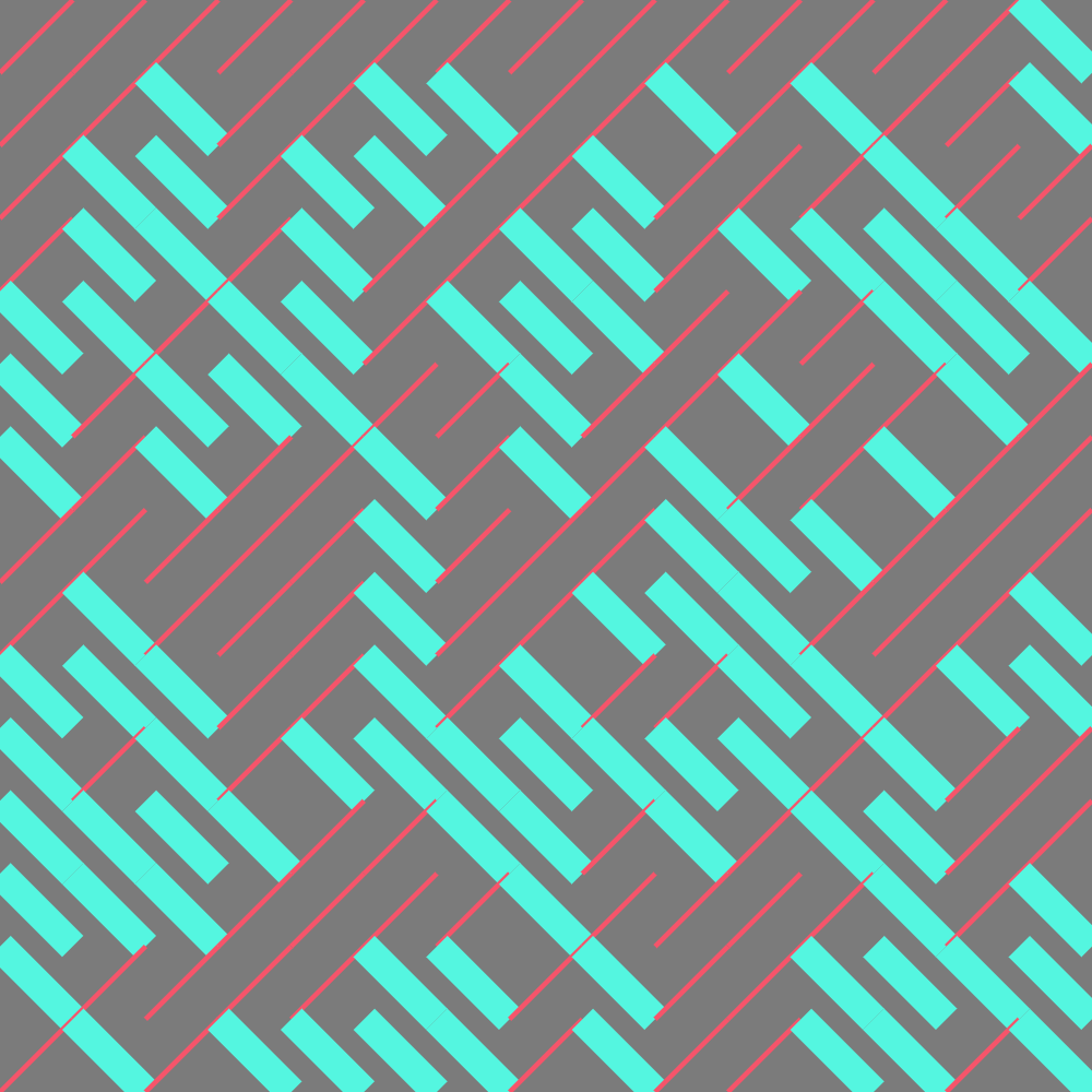Changing lines