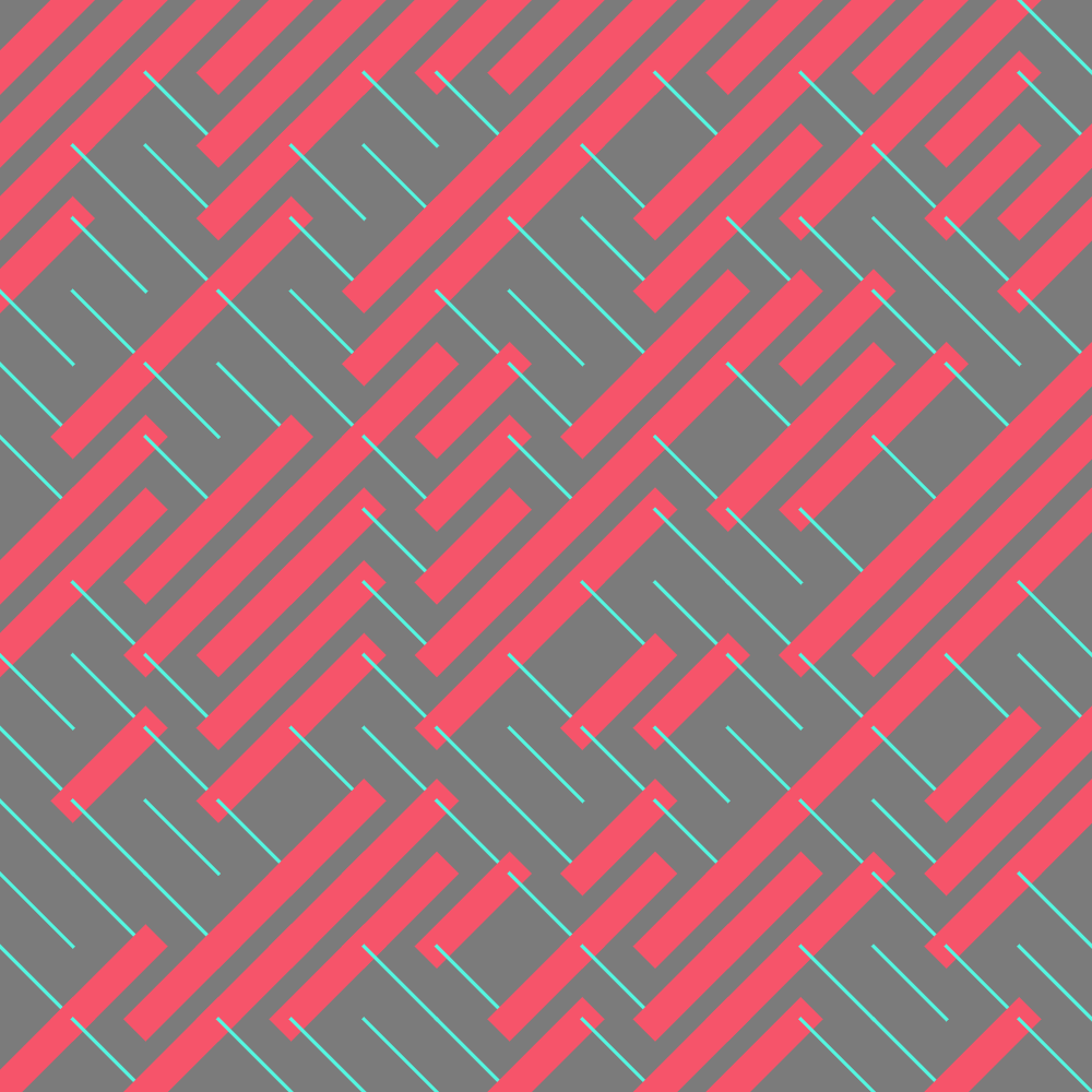 Changing lines