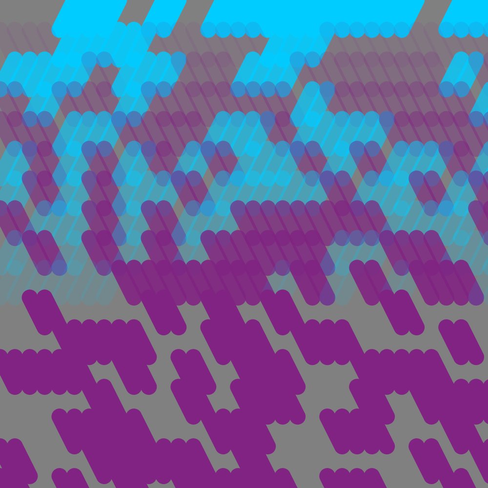 Changing diagonals