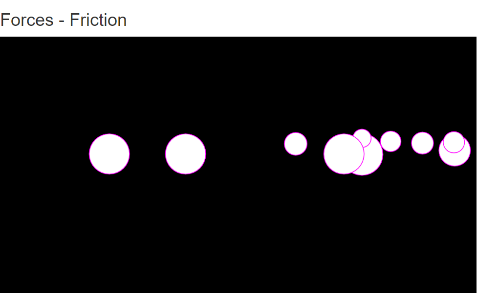 Friction